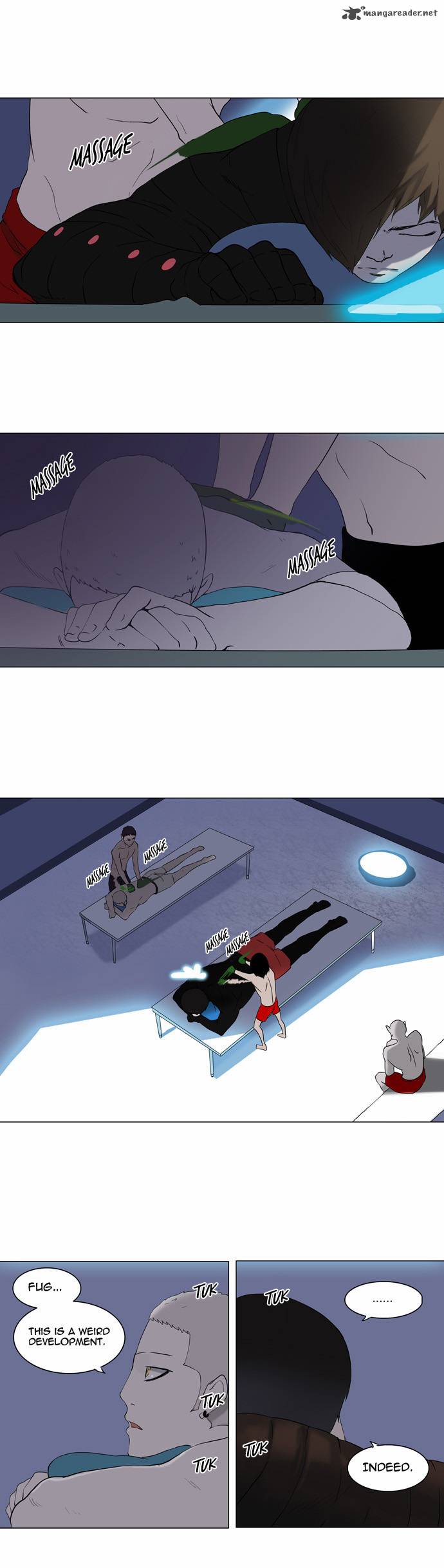Tower of God Chapter 89 image 22